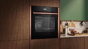 Духовой шкаф Neff B29CR7KY0 фото 4 в Санкт-Петербурге
