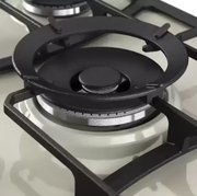 Газовая варочная панель Kuppersberg FS 710 C Bronze фото 4 в Санкт-Петербурге