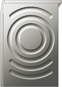 Стиральная машина Bosch WGK264ZXME фото 2 в Санкт-Петербурге