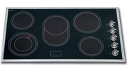 Электрическая варочная панель Ilve V395/X Электрическая варочная панель Ilve V395/X