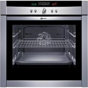 Духовой шкаф Neff B15E74N3