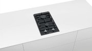 Газовая варочная панель Bosch PRB3A6B70 фото 3 в Санкт-Петербурге