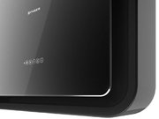 Вытяжка Faber PYANA NAUTILUS BK/BK GLASS A70 фото 2 в Санкт-Петербурге