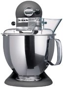 Миксер Китчен Эйд KSM150PSEGR фото 2 в Санкт-Петербурге Миксер KitchenAid KSM150PSEGR фото 2 в Санкт-Петербурге