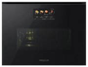 Духовой шкаф с микроволнами и паром Signature Kitchen Suite SKSLV2401S Духовой шкаф с микроволнами и паром Signature Kitchen Suite SKSLV2401S