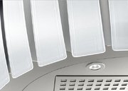 Вытяжка Falmec Prestige 65 Vetro ix (800) white фото 2 в Санкт-Петербурге
