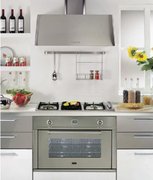 Духовой шкаф Ilve 900-M-MP IX фото 2 в Санкт-Петербурге