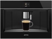 Автоматическая кофемашина Smeg CMS4604NX фото 3 в Санкт-Петербурге