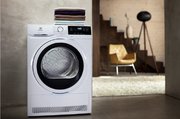 Сушильная машина Electrolux EW8HR359S фото 4 в Санкт-Петербурге