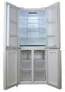 Холодильник GENCOOL GDCD-350WG фото 2 в Санкт-Петербурге