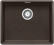 Мойка Бланко Subline 500-F кофе фото в Санкт-Петербурге Мойка Blanco Subline 500-F кофе фото в Санкт-Петербурге