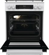 Комбинированная плита Gorenje GKS6C70WF фото 4 в Санкт-Петербурге