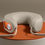 Массажер для шеи BORK D707ch фото 3 в Санкт-Петербурге