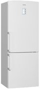 Двухкамерный холодильник Vestfrost VF 466 EW