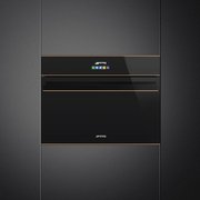 Встраиваемый шкаф для шоковой заморозки Smeg SAB4604NR фото 2 в Санкт-Петербурге