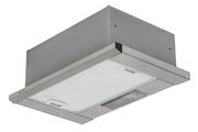 Встраиваемая вытяжка KRONA Kamilla slim 500 inox/inox фото 2 в Санкт-Петербурге