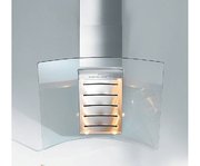Вытяжка Miele DA 289-4 фото 3 в Санкт-Петербурге