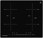 Варочная панель Kuppersberg ICS 622 R фото 2 в Санкт-Петербурге