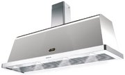 Вытяжка Lofra DOLCEVITA 150 STAINLESS STEEL & BRONZE фото в Санкт-Петербурге