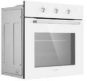 Духовой шкаф Weissgauff EOM 262 PMW фото 2 в Санкт-Петербурге