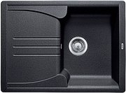 Мойка Бланко TENO 40S черный «лава» фото в Санкт-Петербурге Мойка Blanco TENO 40S черный «лава» фото в Санкт-Петербурге