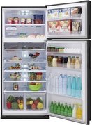 Двухкамерный холодильник Sharp SJXP59PGSL фото 2 в Санкт-Петербурге