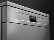 Посудомоечная машина Smeg LVS533XIN фото 2 в Санкт-Петербурге