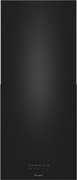 Вытяжка пристенная Weissgauff Box 40 PB Black фото 3 в Санкт-Петербурге