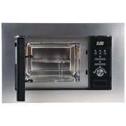 Встраиваемая микроволновая печь KRONA ARGENTO 60 IX фото 2 в Санкт-Петербурге