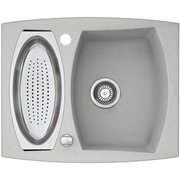 Мойка Франке MIG 660 серебристый фото в Санкт-Петербурге Мойка Franke MIG 660 серебристый фото в Санкт-Петербурге