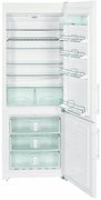 Холодильник Liebherr CN 5156 Premium NoFrost фото 2 в Санкт-Петербурге