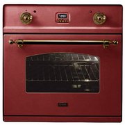 Духовой шкаф Ilve 600-CMP Burgundy Духовой шкаф Ilve 600-CMP Burgundy