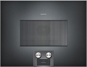 Встраиваемая микроволновая печь Gaggenau BM 454-100 Встраиваемая микроволновая печь Gaggenau BM 454-100