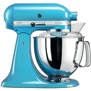Миксер Китчен Эйд Artisan 5KSM175PSECL фото в Санкт-Петербурге Миксер KitchenAid Artisan 5KSM175PSECL фото в Санкт-Петербурге