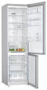 Холодильник с нижней морозильной камерой BOSCH KGN39VL25R фото 3 в Санкт-Петербурге