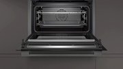 Компактный духовой шкаф Neff C17MS22G1 фото 3 в Санкт-Петербурге