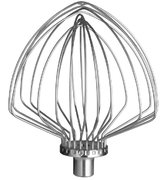 Венчик KitchenAid 5KSM5THWWSS Венчик KitchenAid 5KSM5THWWSS