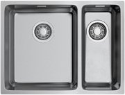 Мойка Omoikiri Tadzava 58-2-U/I IN-L фото в Санкт-Петербурге