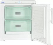 Морозильник Liebherr GX 823 Comfort фото 2 в Санкт-Петербурге