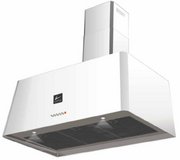 Вытяжка Lofra RAINBOW 90 WHITE PEARL