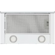 Встраиваемая вытяжка Krona KAMILLA T 500 WHITE фото 2 в Санкт-Петербурге
