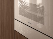 Встраиваемый подогреватель Miele ESW 7010 Pearlbeige фото 3 в Санкт-Петербурге