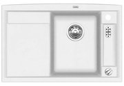 Мойка Blanco Axia 45 S-F белый фото в Санкт-Петербурге