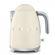 Чайник Смег KLF01CREU фото в Санкт-Петербурге Чайник Smeg KLF01CREU фото в Санкт-Петербурге