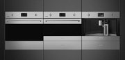 Духовой шкаф Smeg SF4303WVCPX фото 3 в Санкт-Петербурге