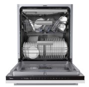 Встраиваемая посудомоечная машина Midea MID60S440i фото 2 в Санкт-Петербурге