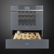 Ящик сомелье Смег CPS115S фото 2 в Санкт-Петербурге Ящик сомелье Smeg CPS115S фото 2 в Санкт-Петербурге