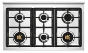 Варочный центр Bertazzoni HER106L2EAVT2 фото 2 в Санкт-Петербурге
