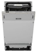 Встраиваемая посудомоечная машина Zigmund Shtain DW 301.4 фото 3 в Санкт-Петербурге