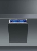 Посудомоечная машина Smeg ST733TL фото 2 в Санкт-Петербурге